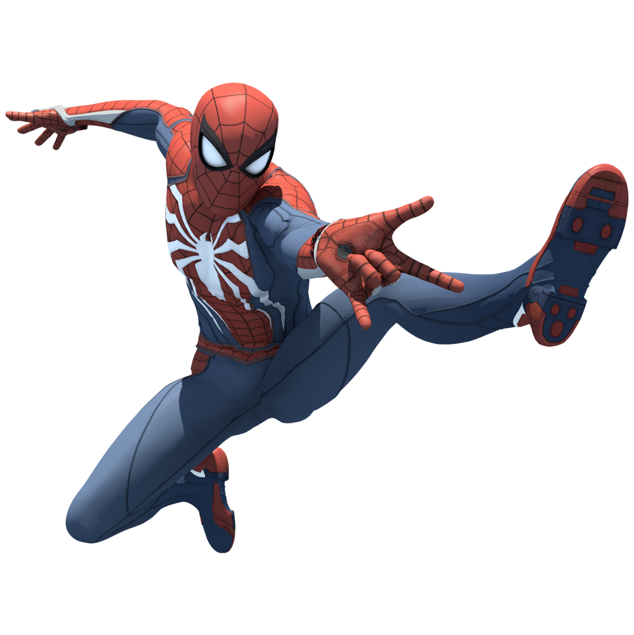 Spider-Man | Multiverse