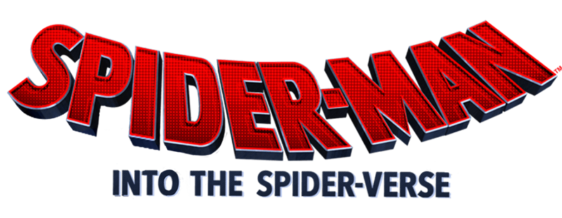 Spider-Man: Into the Spider-Verse (2019)